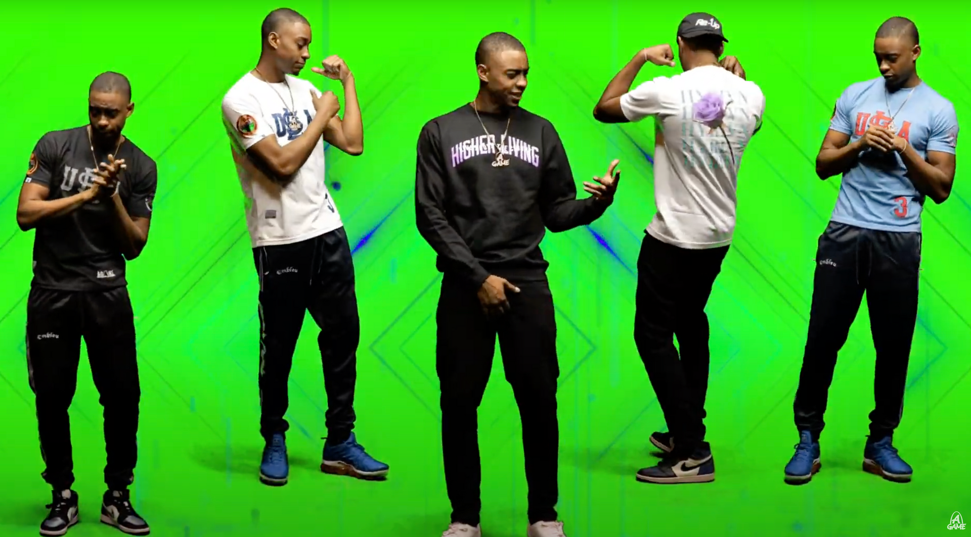 Load video: 