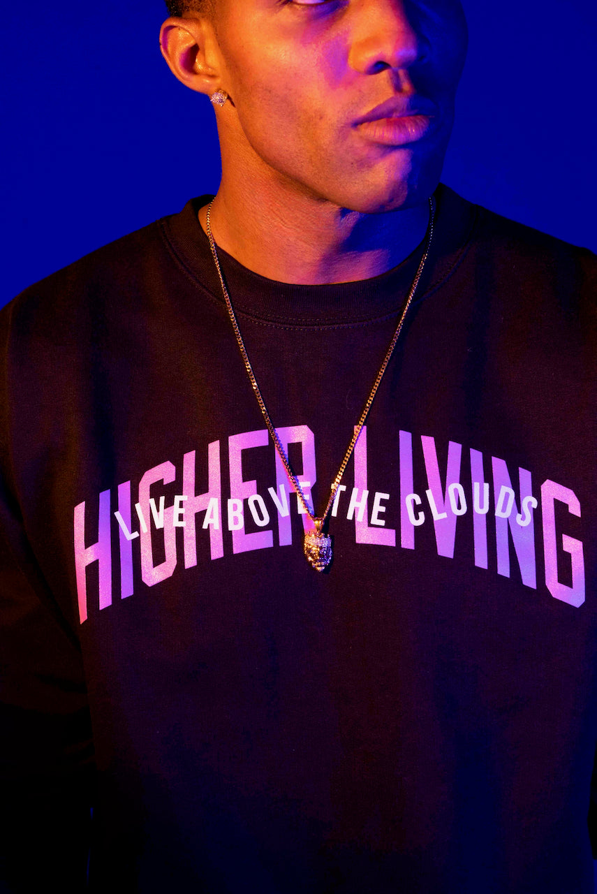 Wave Crew / Black